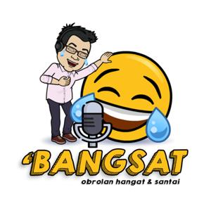 Podcast O'BANGSAT