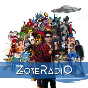 ZoyeRadiO