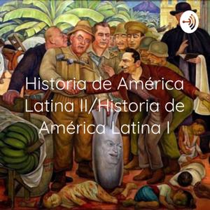 Historia de América Latina II/Historia de América Latina I