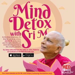 Sri M Podcasts