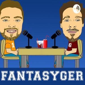 Fantasyger - Fantasy Football Podcast