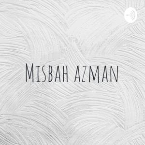 Misbah azman