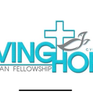 Living Hope Christian Fellowship Cpress