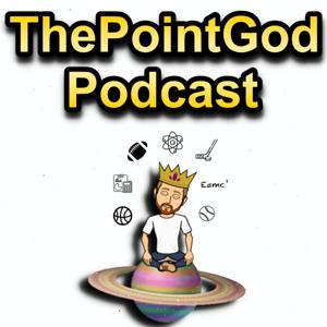 ThePointGod Podcast