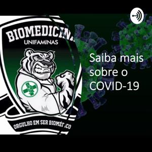 Saiba mais sobre o COVID-19