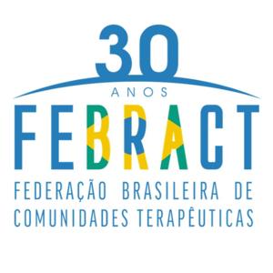 FEBRACT - FEDERAÇÃO BRASILEIRA DE COMUNIDADES TERAPÊUTICAS