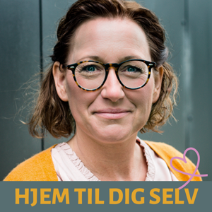 Hjem til dig selv