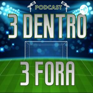 3 DENTRO, 3 FORA