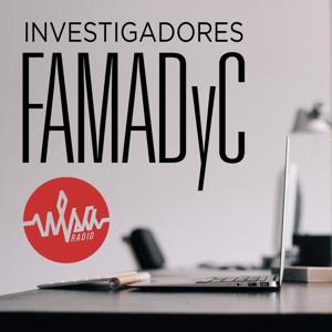 Investigadores FAMADyC