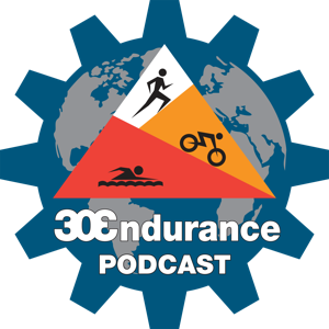 303Endurance Podcast