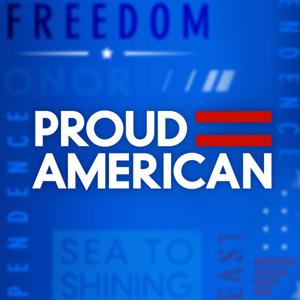 Proud American by FOX News Radio