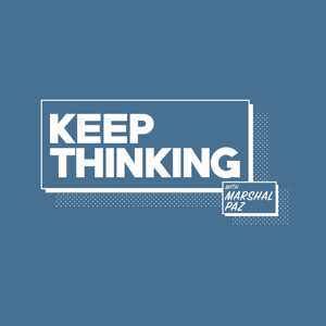 Keep Thinking