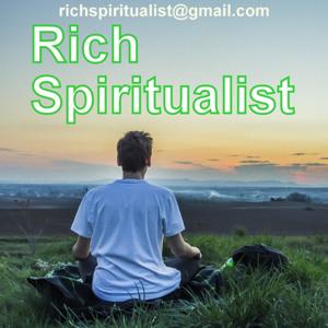 Rich Spiritualist