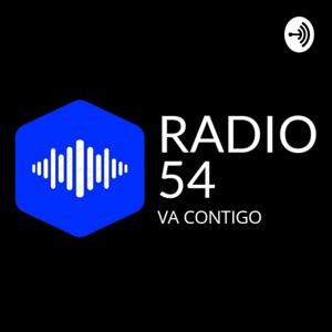 RADIO 54