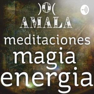 Meditaciones y Magia