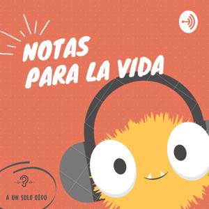 Notas para la vida