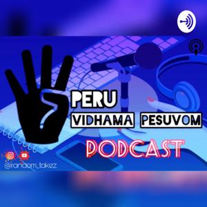 Naalu Peru Naalu Vidhama Pesuvom