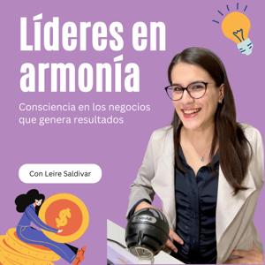 Líderes en Armonía