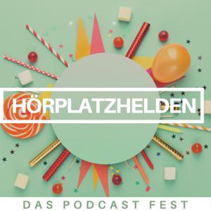 Hörplatzhelden