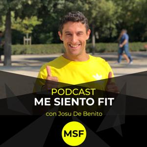 Podcast Me Siento Fit