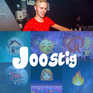 Joostige Mixtapes 2020