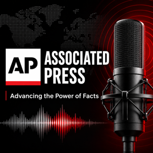 AP Newswatch: Top Stories from the Associated Press by The Associated Press