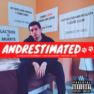 Andrestimated