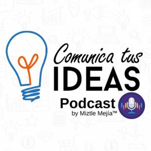 Comunica tus Ideas