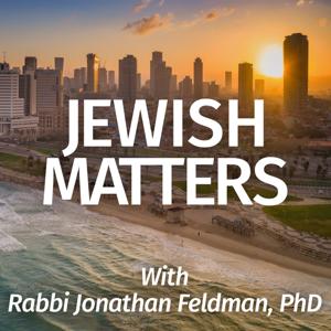 Jewish Matters