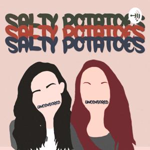 Salty Potatoes