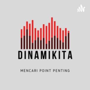 DinamiKita|Mencari Point Penting