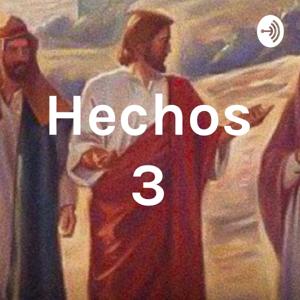 Hechos 3, 1-10