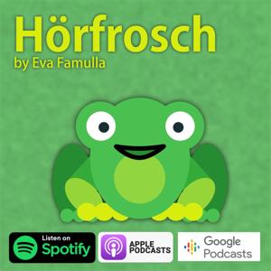 Hörfrosch