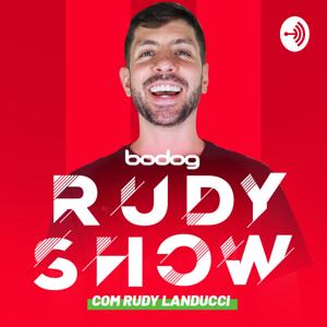 Bodog Rudy Show Podcast