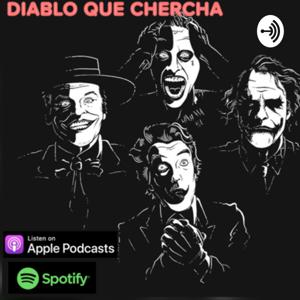 Diablo Que Chercha