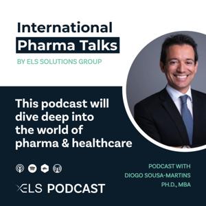 International Pharma Talks