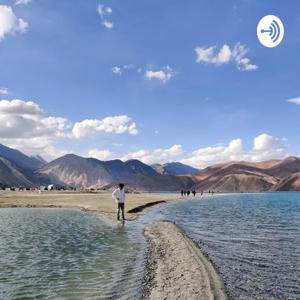 Di-Exploration Podcast