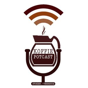 Koffiepotcast