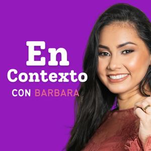 En contexto con Barbara