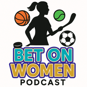 Bet On Women Podcast