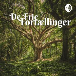 De Frie Fortællinger