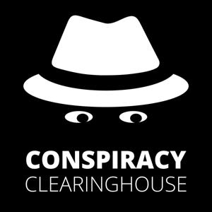 Conspiracy Clearinghouse by Derek DeWitt