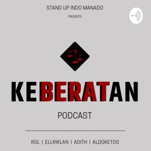 Keberatan Podcast