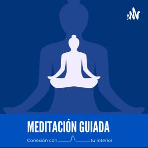 Meditación Guiada | Doctor Santiago Rojas by Santiago Rojas