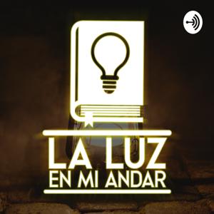 La Luz En Mi Andar