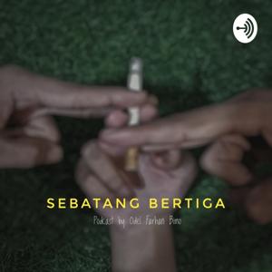 Sebatang Bertiga