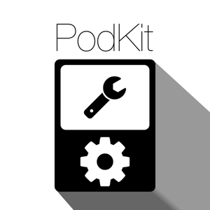 PodKit