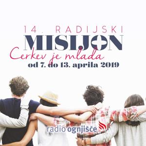 Radijski misijon 2019 by Radio Ognjišče