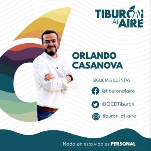 Tiburón al Aire