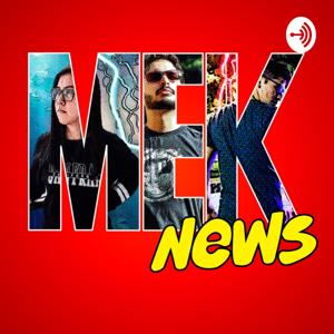MEK News